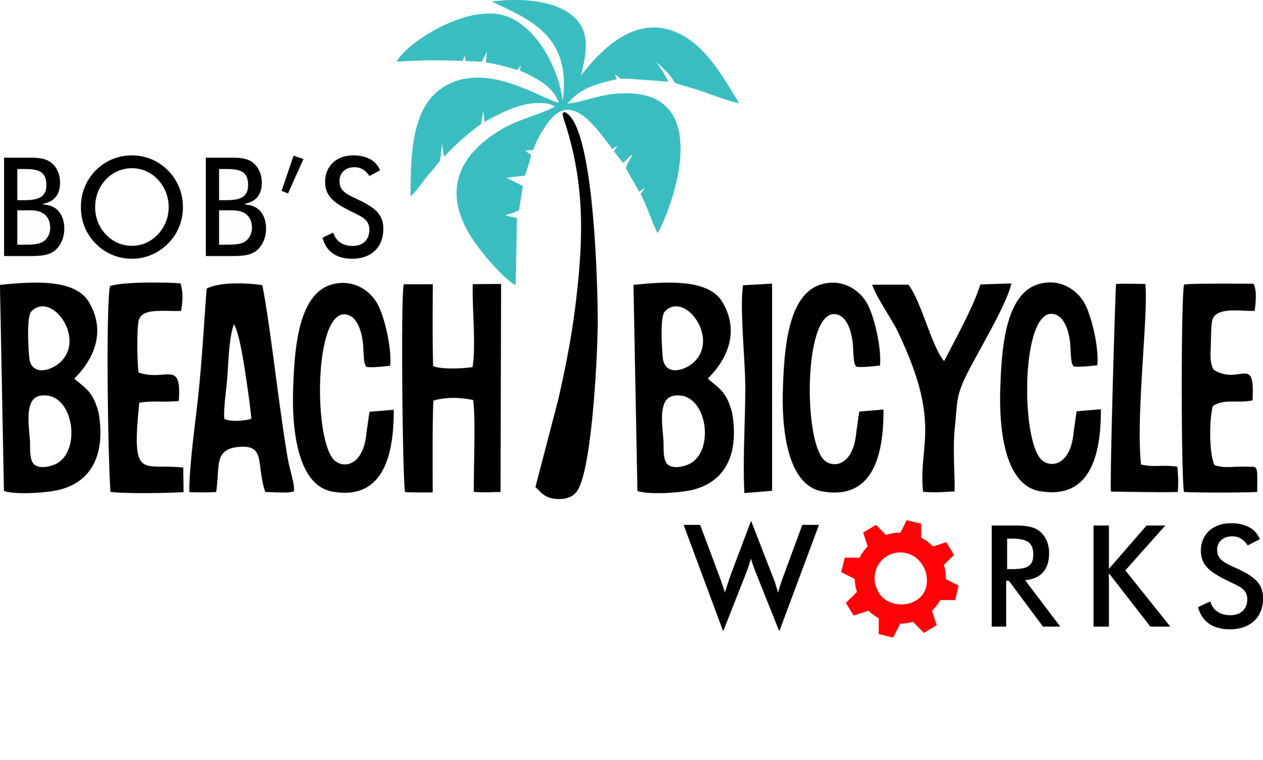 Bob's Beach Bicycle Works - TerraTrike