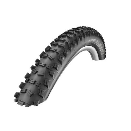 Schwalbe Tire - Fat Albert - 24x2.40 - TerraTrike