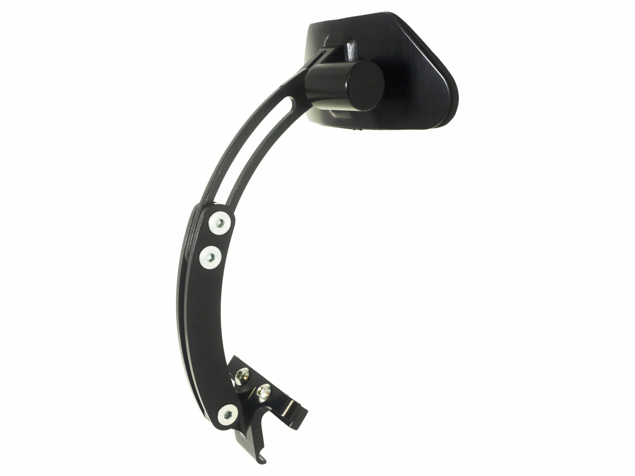 Sport Touring Head Rest - TerraTrike