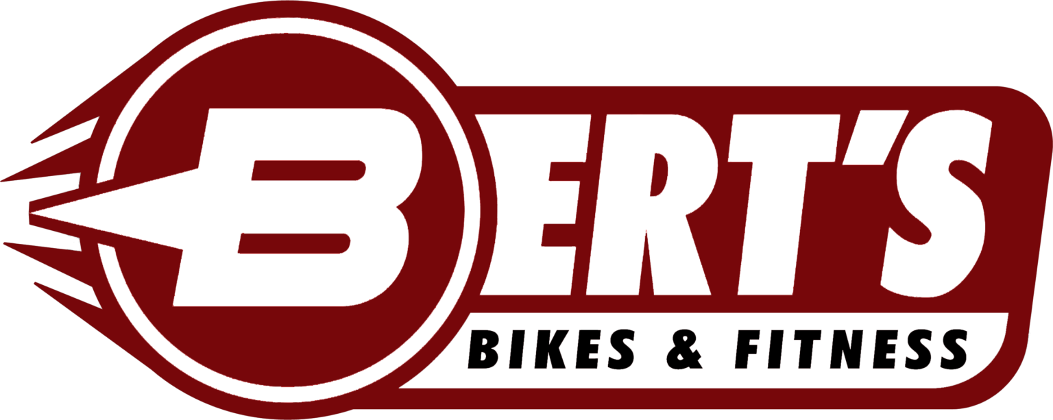 Bert's Bikes & Fitness - TerraTrike